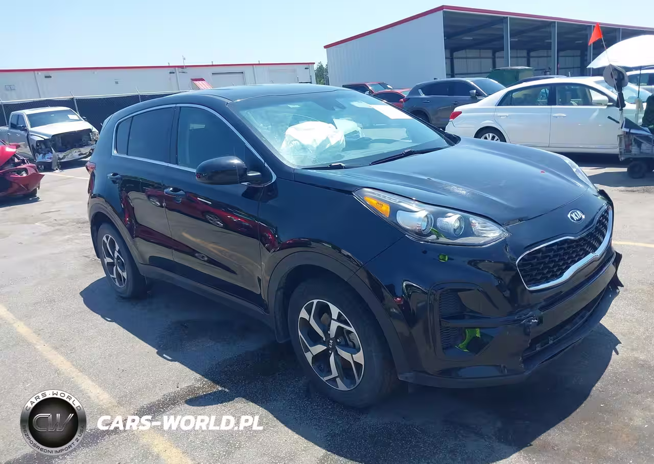 KIA