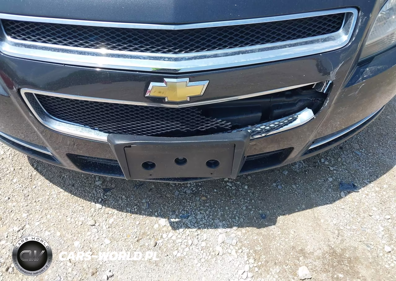2011 Chevrolet Malibu 1Lt VIN:1G1ZC5E16BF261770 - 15