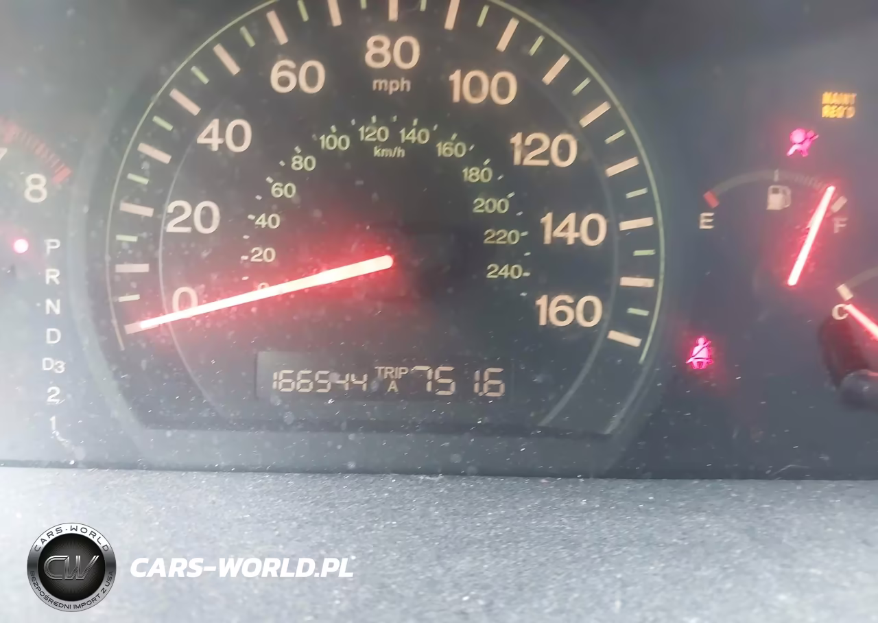 2003 Honda Accord 2.4 Ex VIN:1HGCM56663A009196 - 7