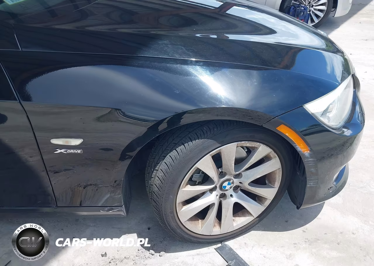 2011 BMW 328I xDrive VIN:WBAKF5C58BE395544 - 12