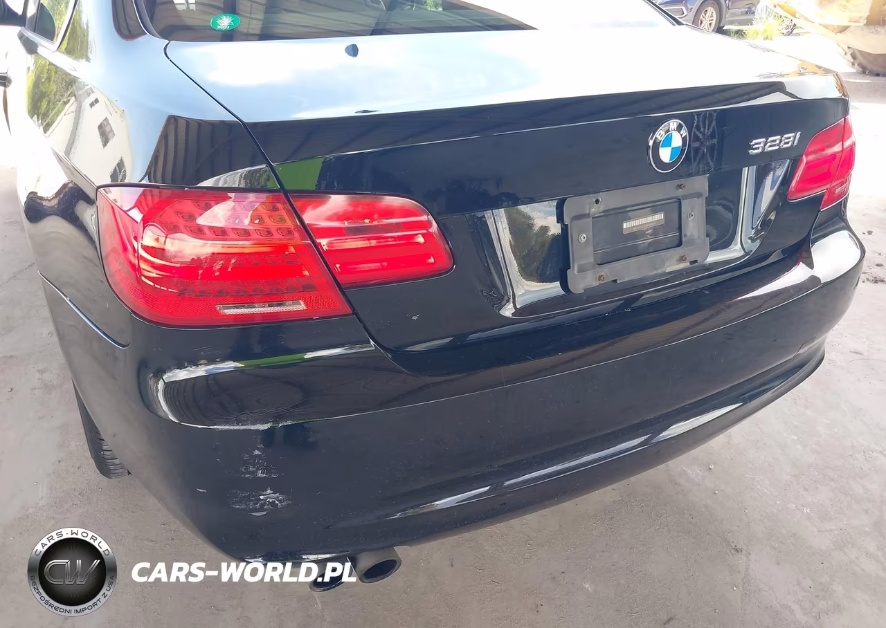 2011 BMW 328I xDrive VIN:WBAKF5C58BE395544 - 6
