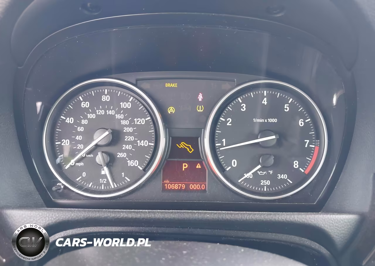 2011 BMW 328I xDrive VIN:WBAKF5C58BE395544 - 7