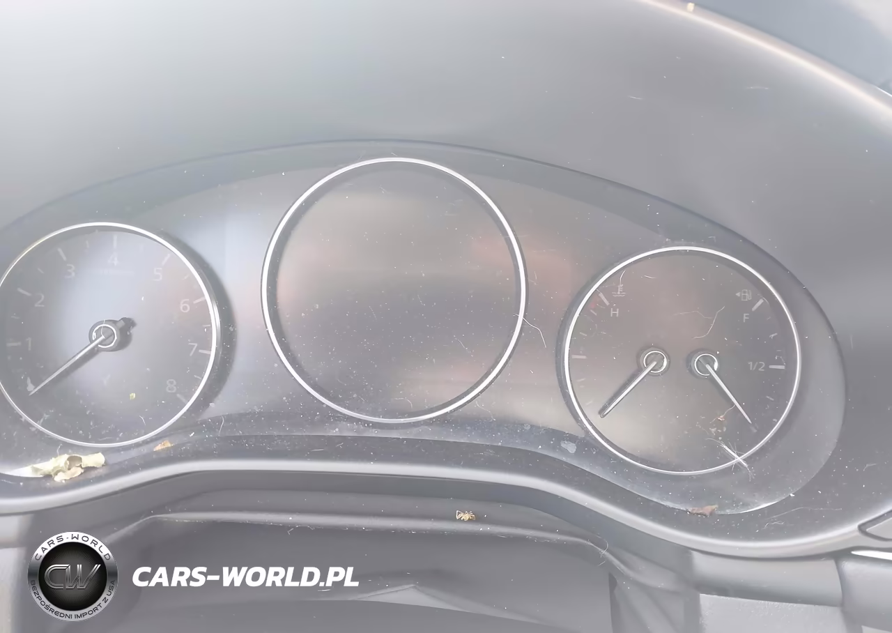 2020 Mazda Mazda3 Select Package VIN:JM1BPACL6L1170216 - 7