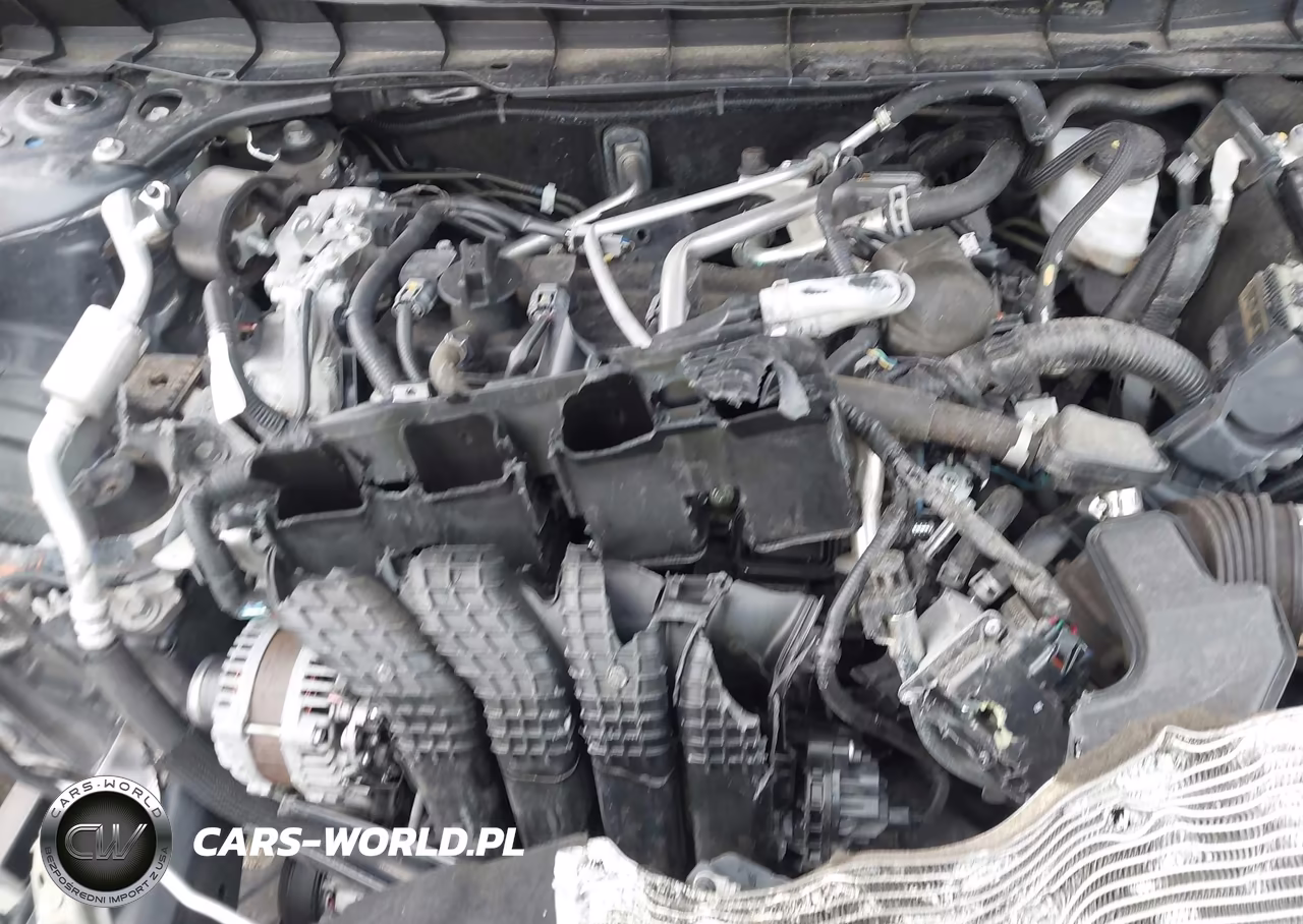 2020 Nissan Altima S Fwd VIN:1N4BL4BV1LC178377 - 10
