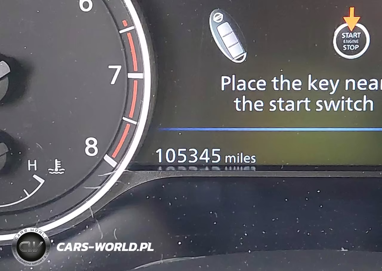 2020 Nissan Altima S Fwd VIN:1N4BL4BV1LC178377 - 7