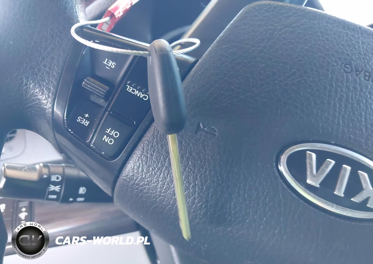 2013 Kia Sorento Lx VIN:5XYKT3A65DG424164 - 11