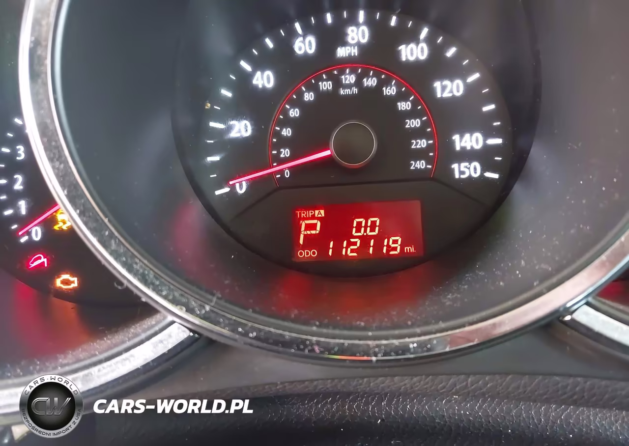2013 Kia Sorento Lx VIN:5XYKT3A65DG424164 - 15