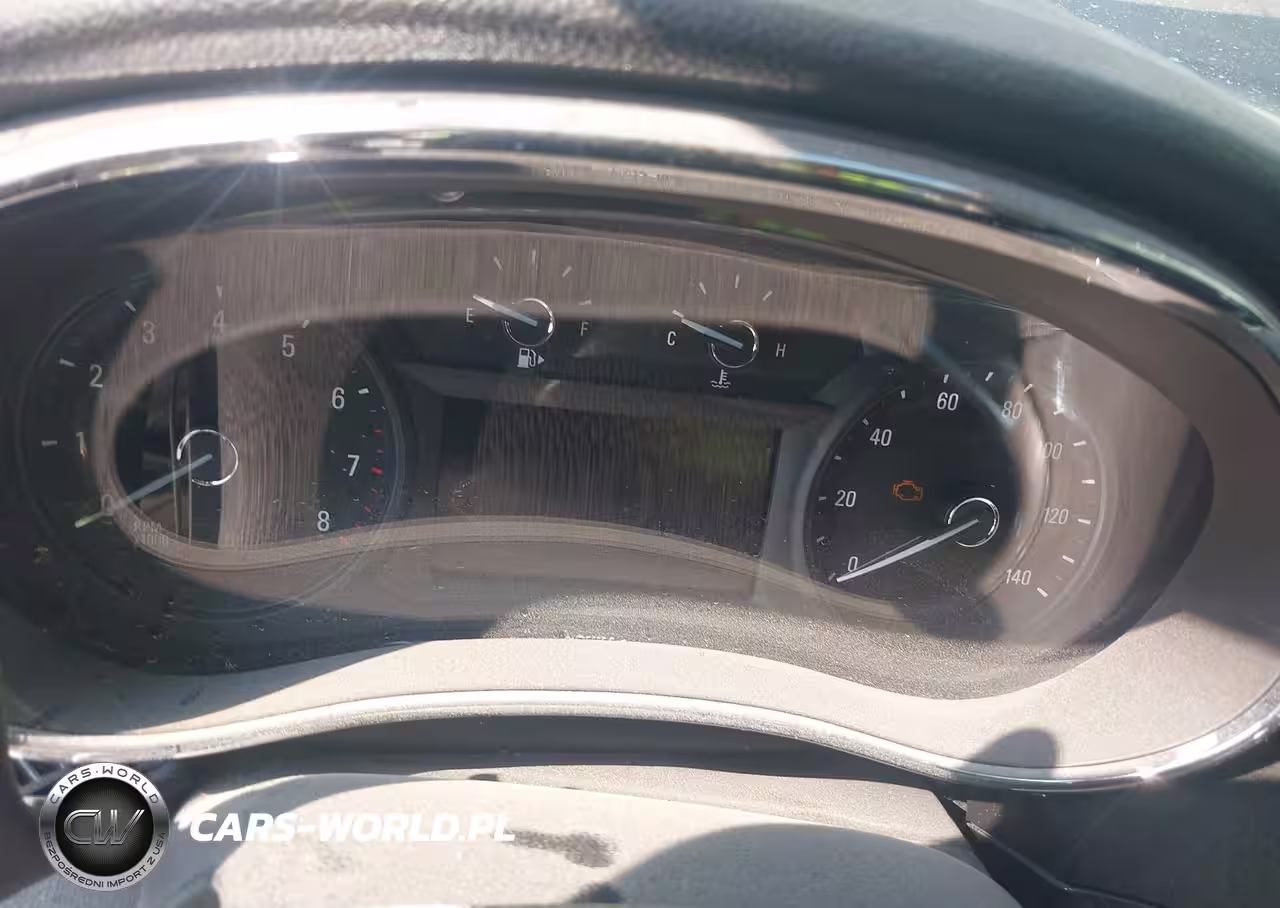 2017 Buick Encore Premium VIN:KL4CJHSB9HB035590 - 16