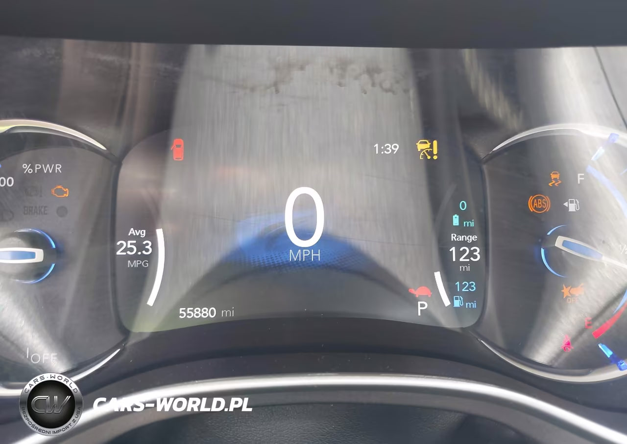 2023 Chrysler Pacifica Hybrid Touring L VIN:2C4RC1L71PR622474 - 7