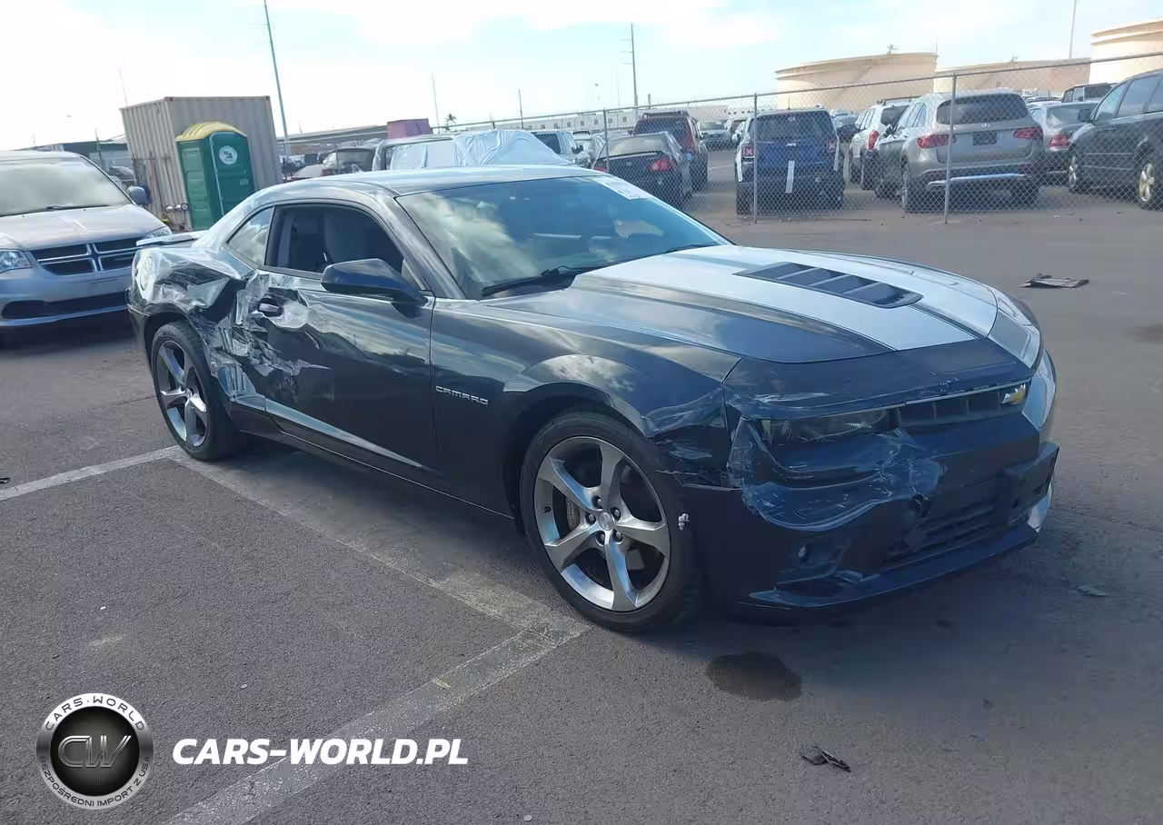 CHEVROLET