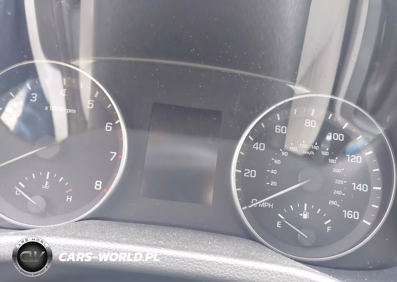 2017 Hyundai Elantra Se VIN:KMHD84LF1HU227876 - 7