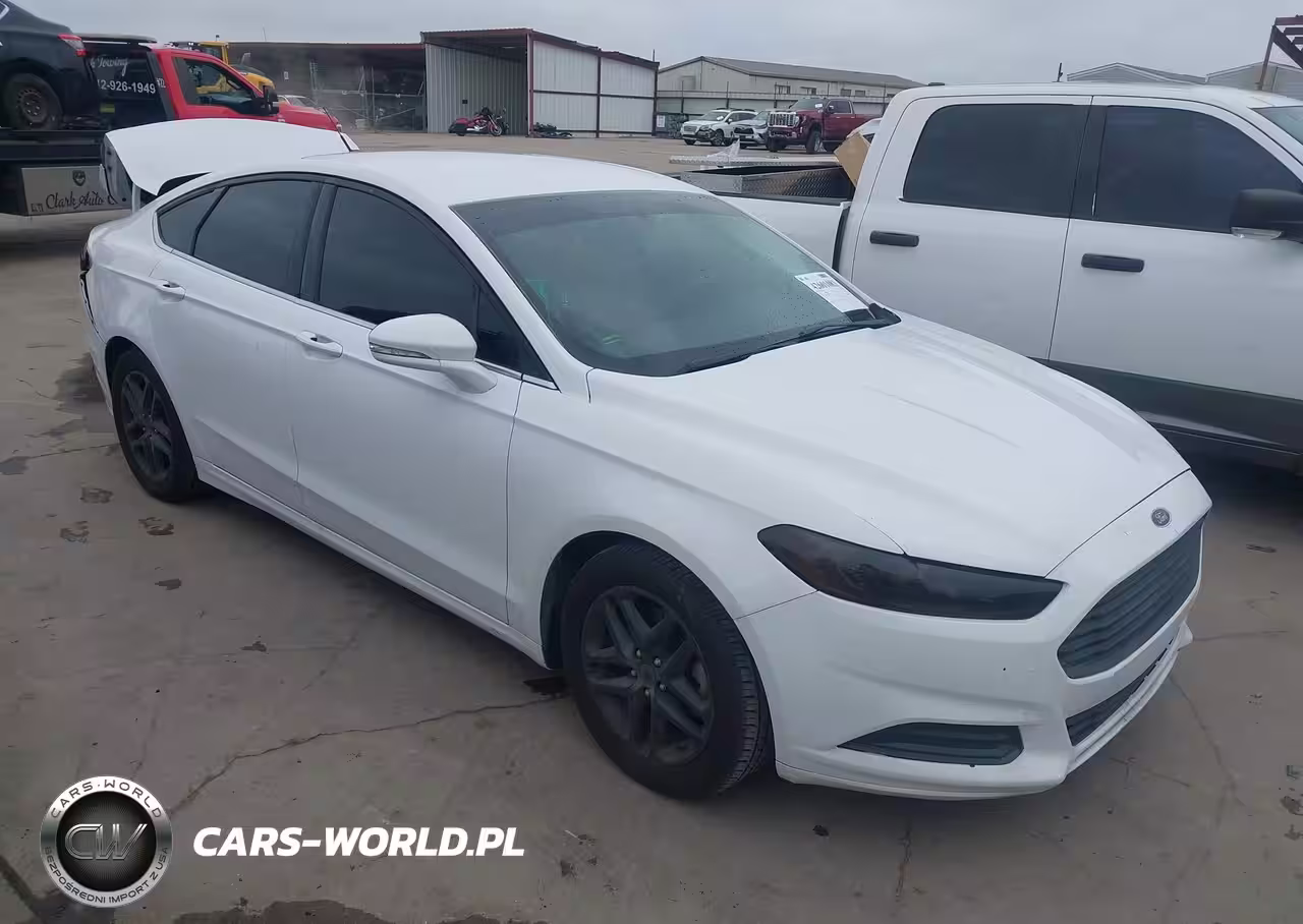 FORD