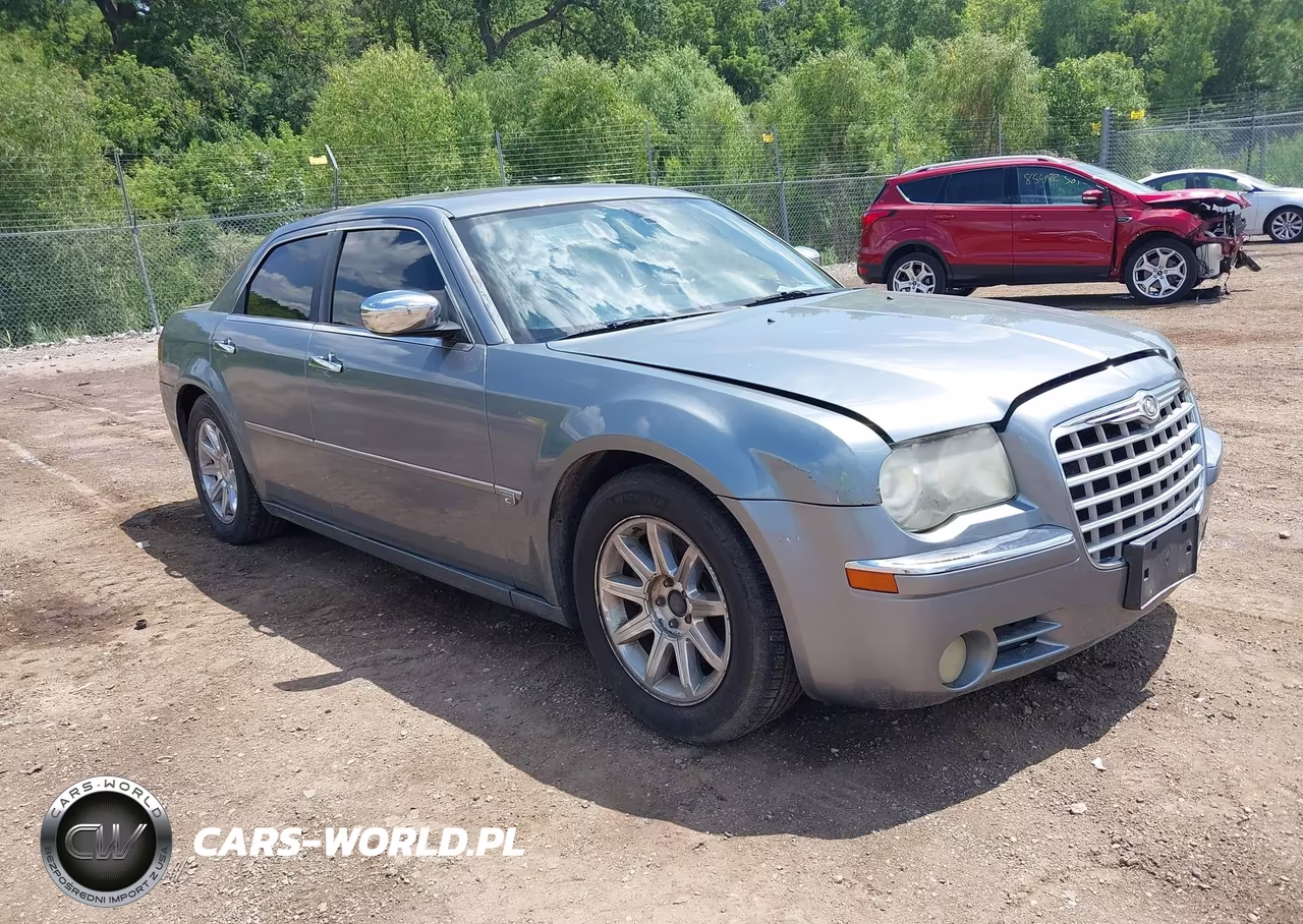 2006 Chrysler 300C