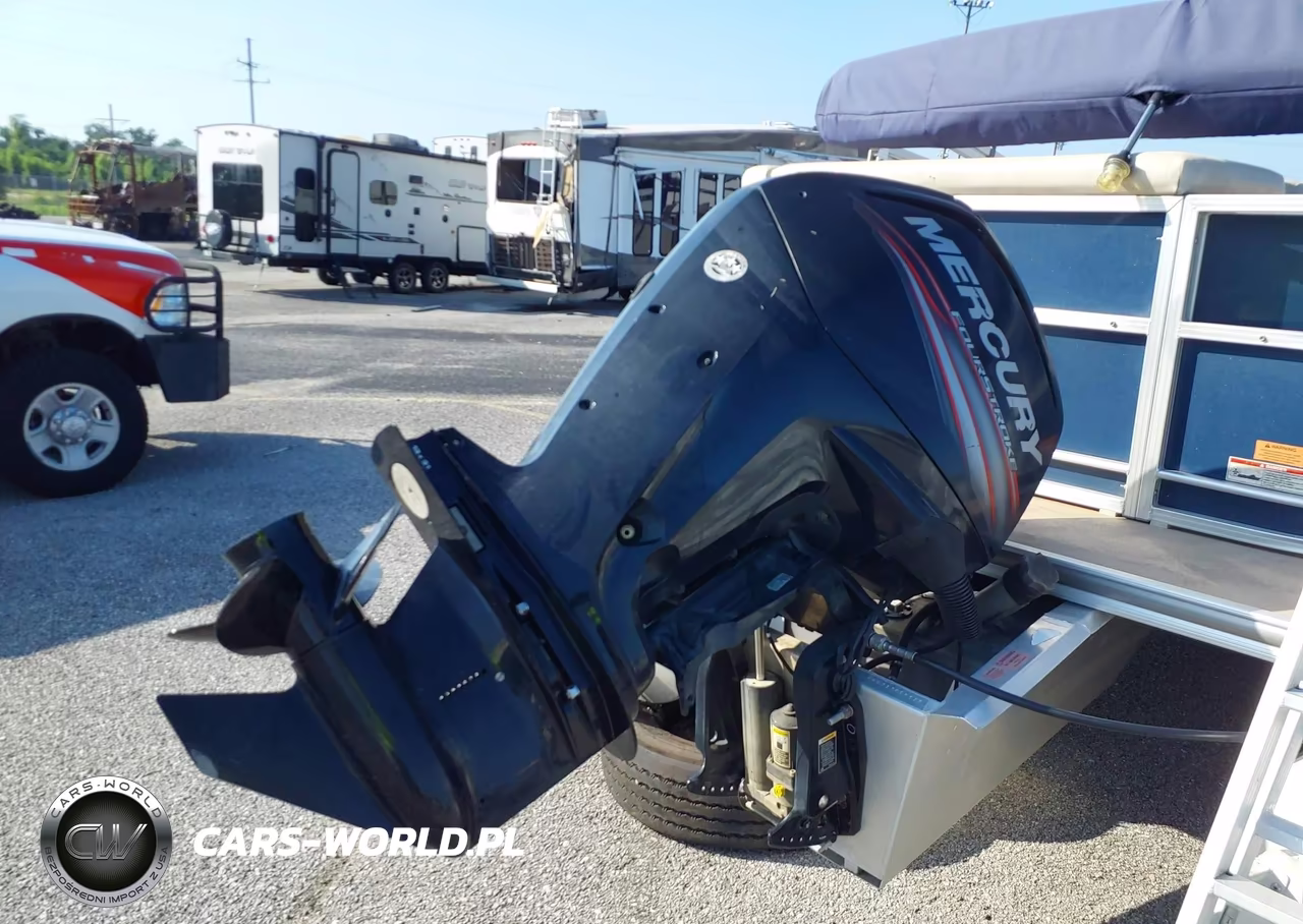 2015 Southbay 20C2 VIN:FRU31360B515 - 10