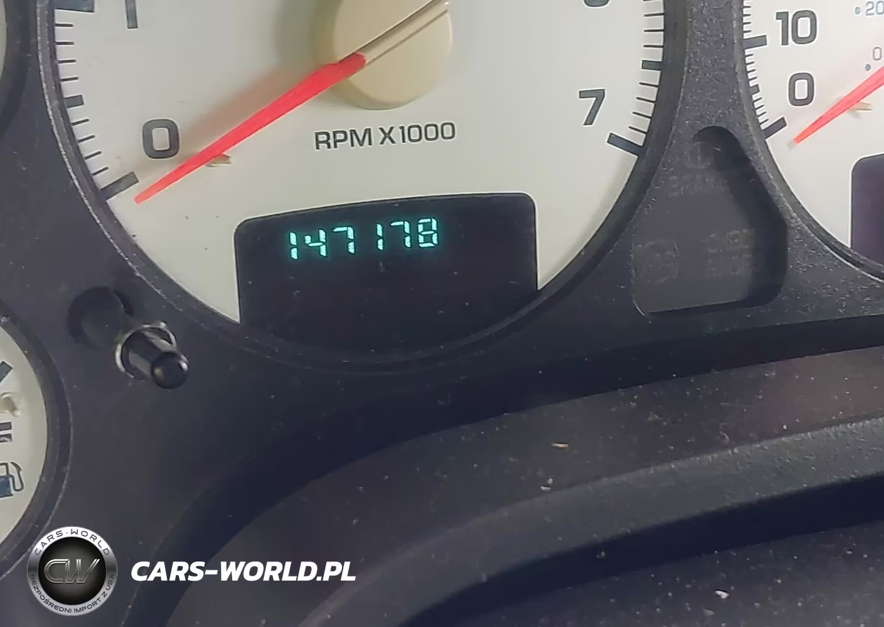 2002 Dodge Ram 1500 VIN:1D7HA16K12J132525 - 11
