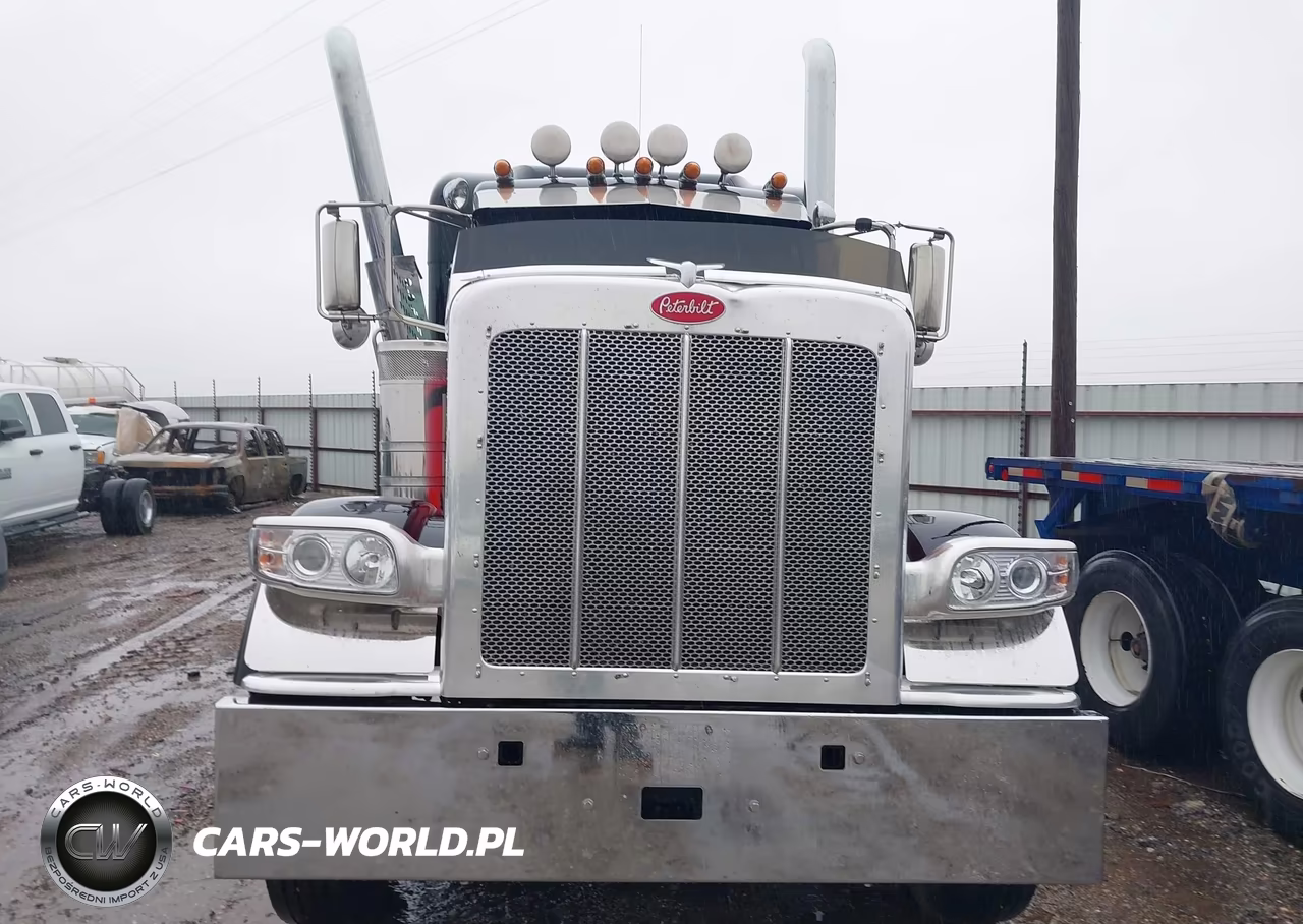2024 Peterbilt 389 VIN:1XPXD49X2RD662452 - 12