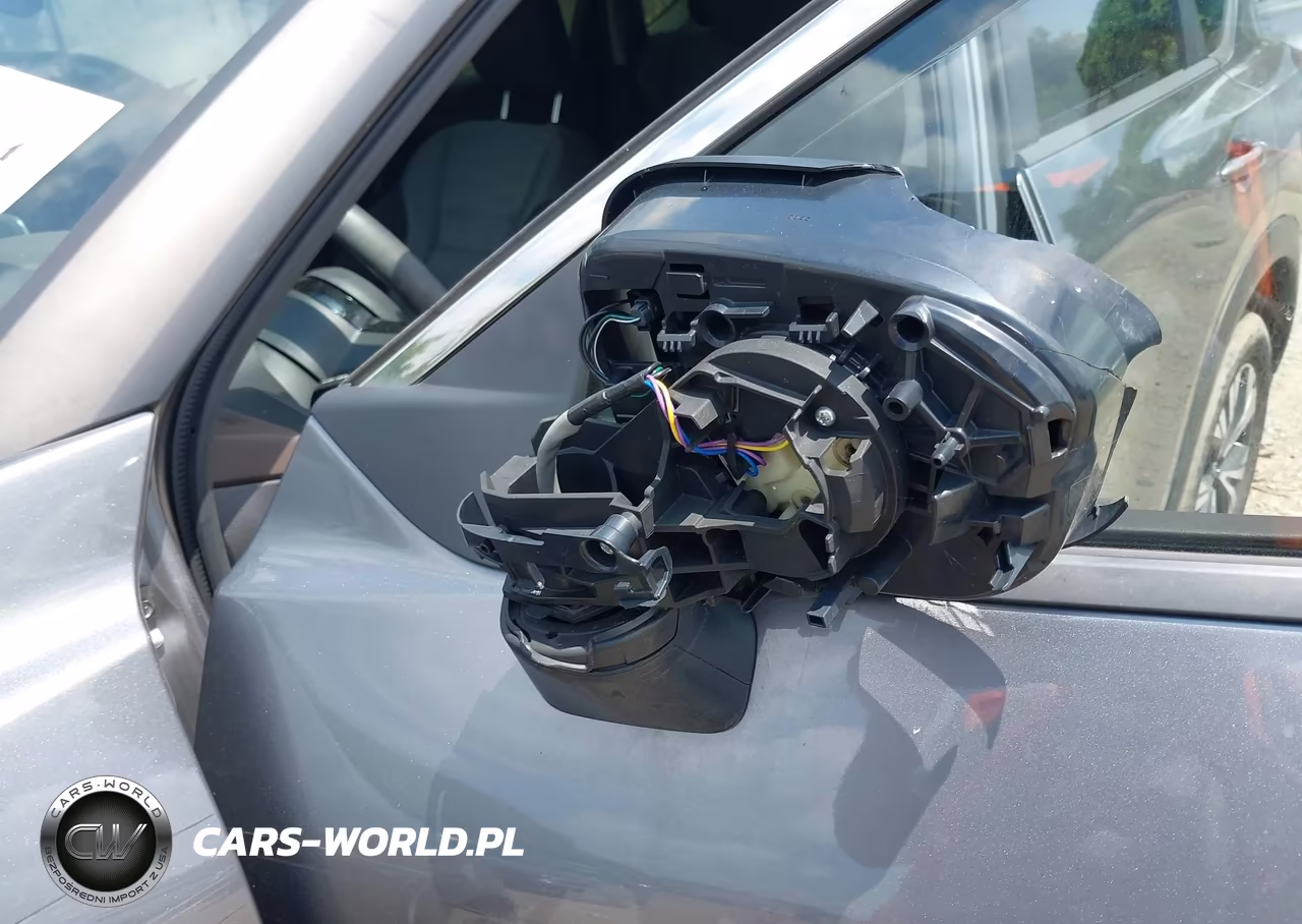 2023 Nissan Rogue Sv Intelligent Awd VIN:JN8BT3BB2PW473541 - 6