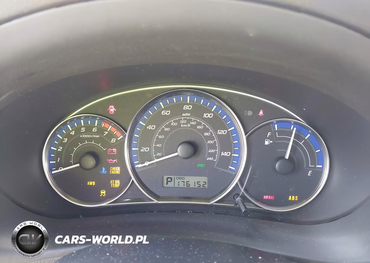 2012 Subaru Forester 2.5X Premium VIN:JF2SHADC9CH415532 - 7