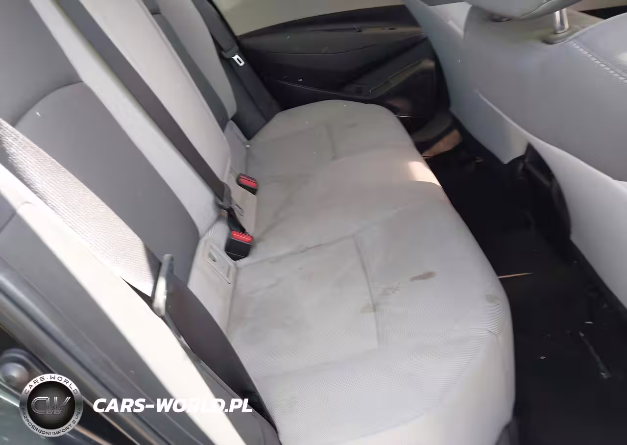 2022 Toyota Corolla Le VIN:JTDEPMAE2NJ214704 - 8