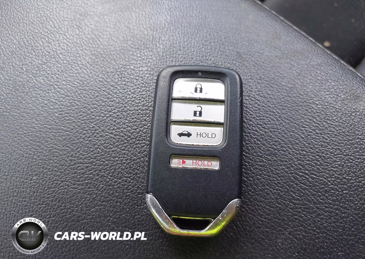 2019 Honda Accord Sport VIN:1HGCV1F33KA174181 - 11