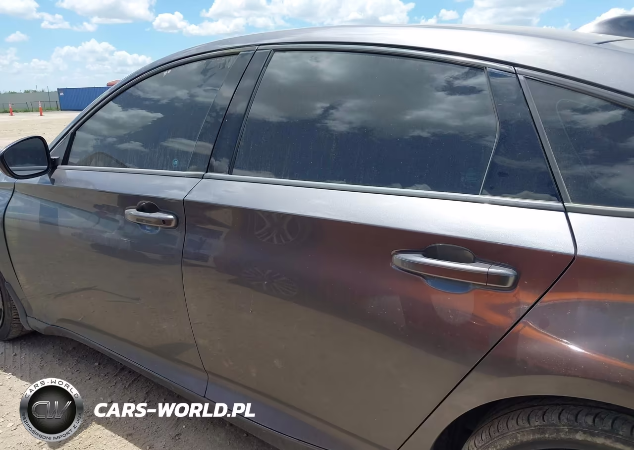 2019 Honda Accord Sport VIN:1HGCV1F33KA174181 - 14