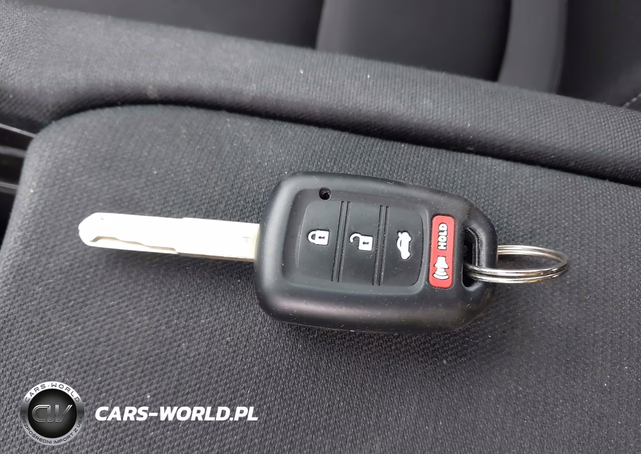 2016 Honda Civic Lx VIN:2HGFC2F54GH569232 - 11