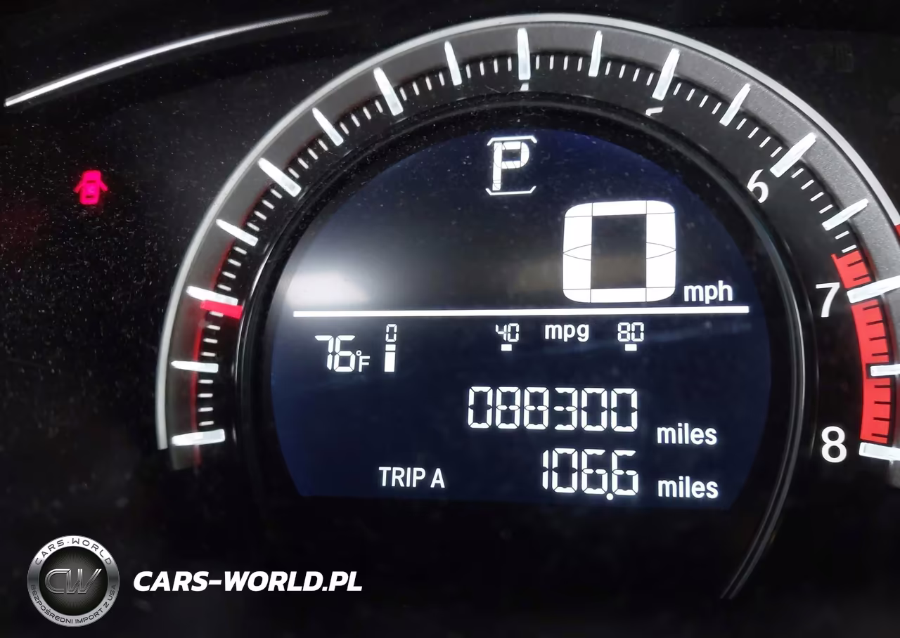 2016 Honda Civic Lx VIN:2HGFC2F54GH569232 - 15