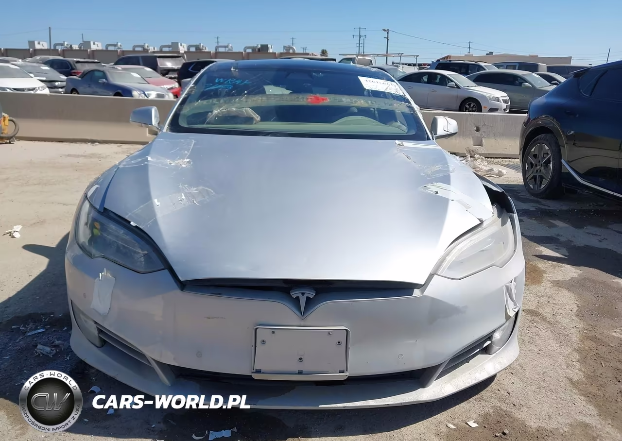 2018 Tesla Model S VIN:5YJSA1E29JF262494 - 11