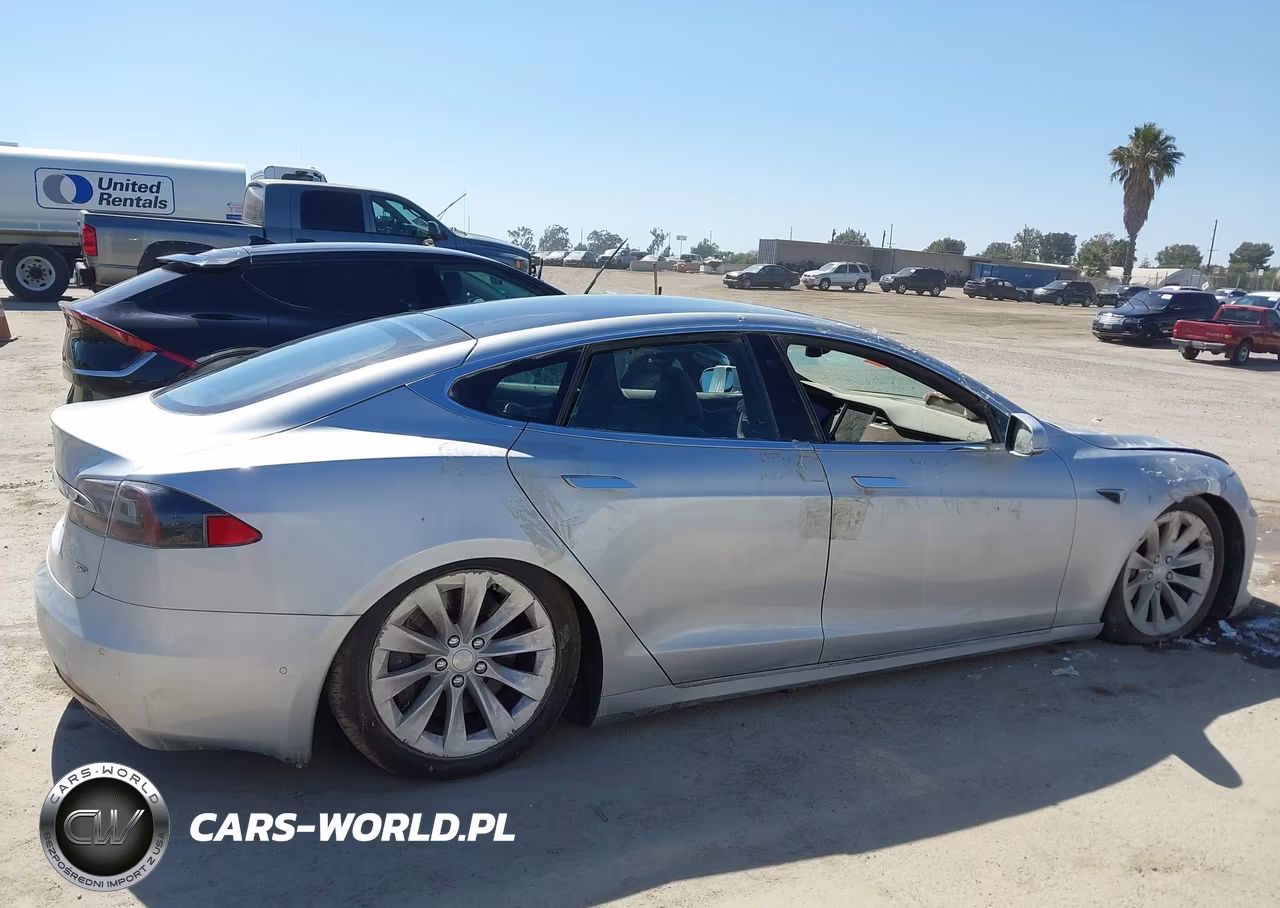2018 Tesla Model S VIN:5YJSA1E29JF262494 - 12