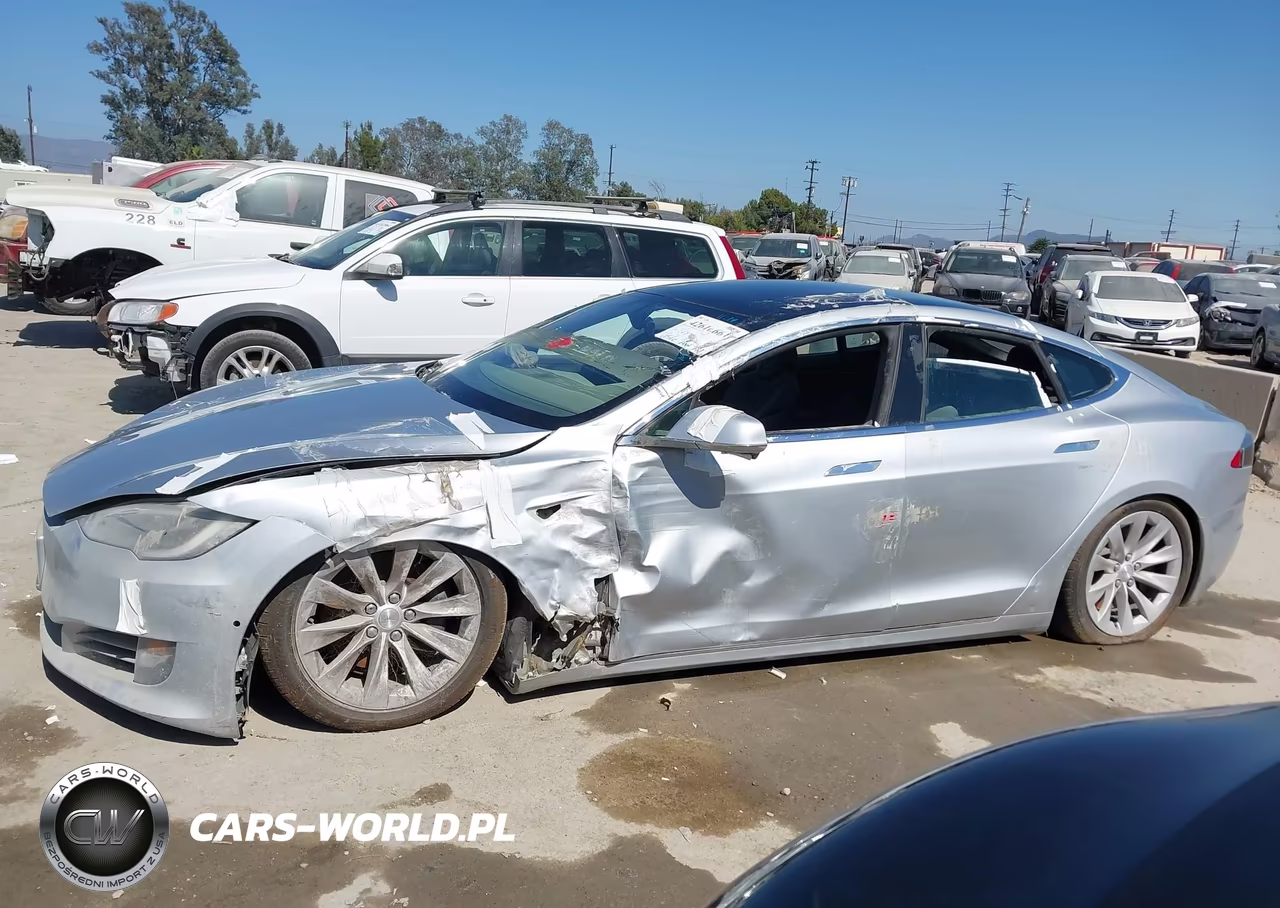 2018 Tesla Model S VIN:5YJSA1E29JF262494 - 13