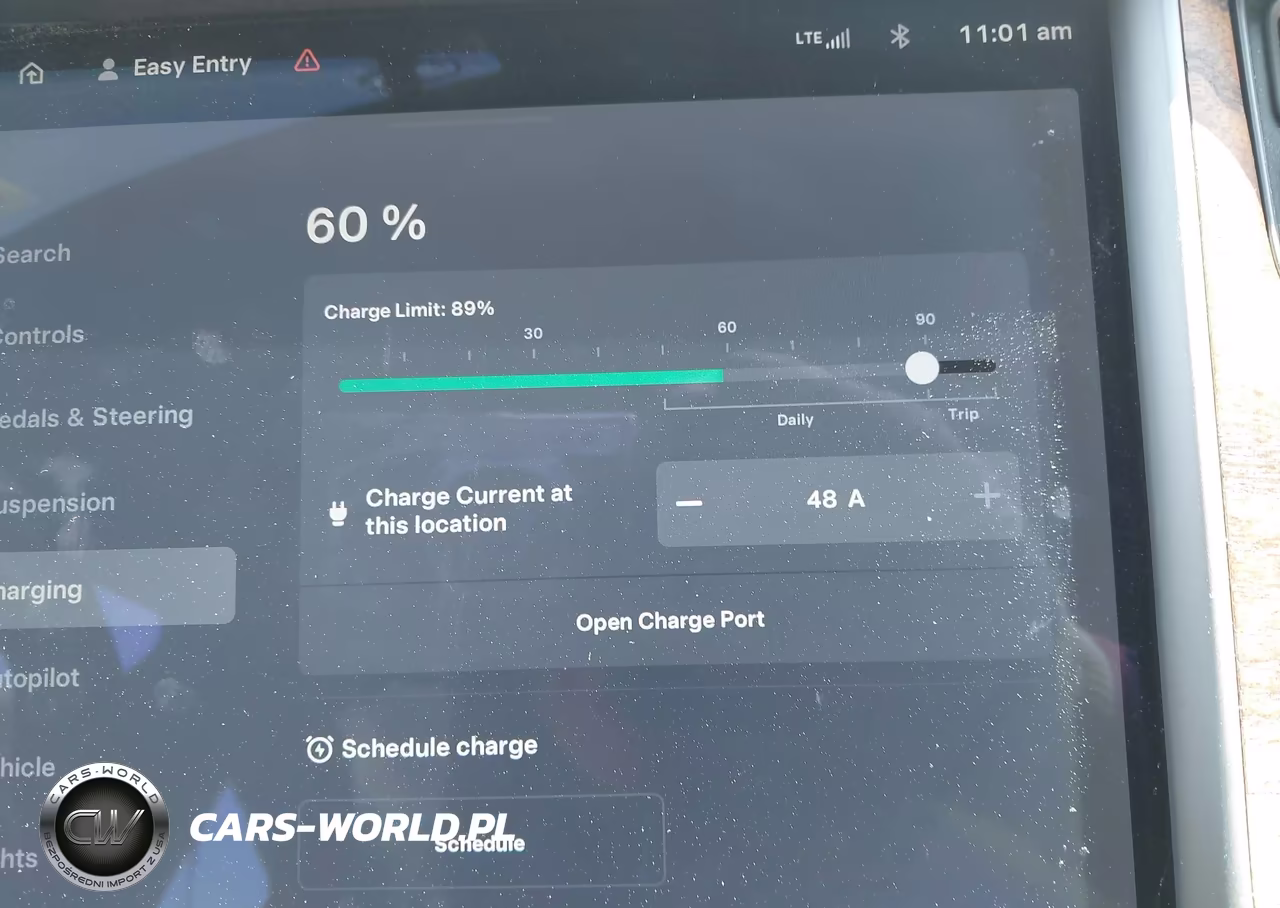 2018 Tesla Model S VIN:5YJSA1E29JF262494 - 16