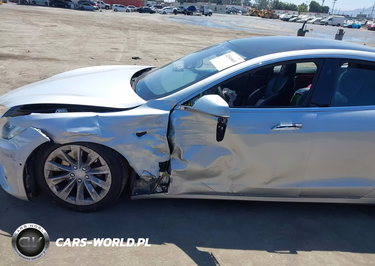 2018 Tesla Model S VIN:5YJSA1E29JF262494 - 18