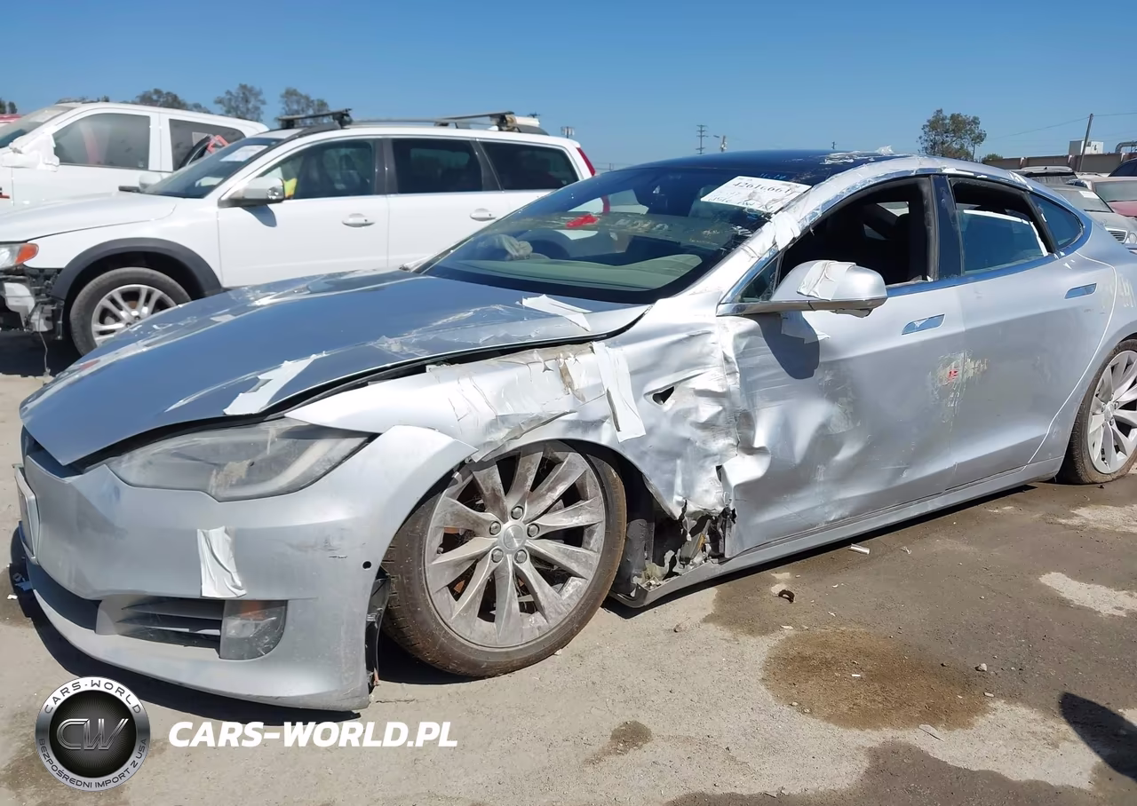 2018 Tesla Model S VIN:5YJSA1E29JF262494 - 6