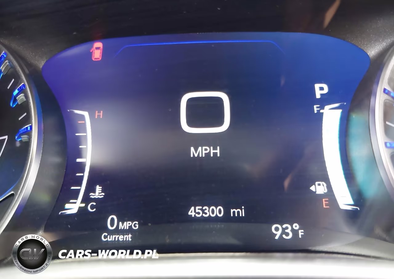 2024 Chrysler Pacifica Touring L VIN:2C4RC1BG9RR149489 - 7