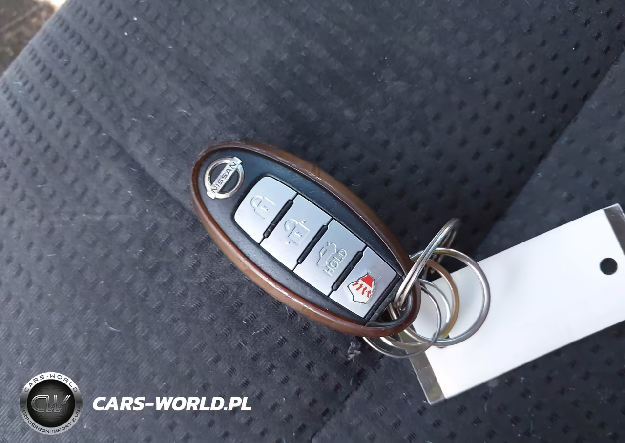 2014 Nissan Altima 2.5 S VIN:1N4AL3AP7EC161286 - 11