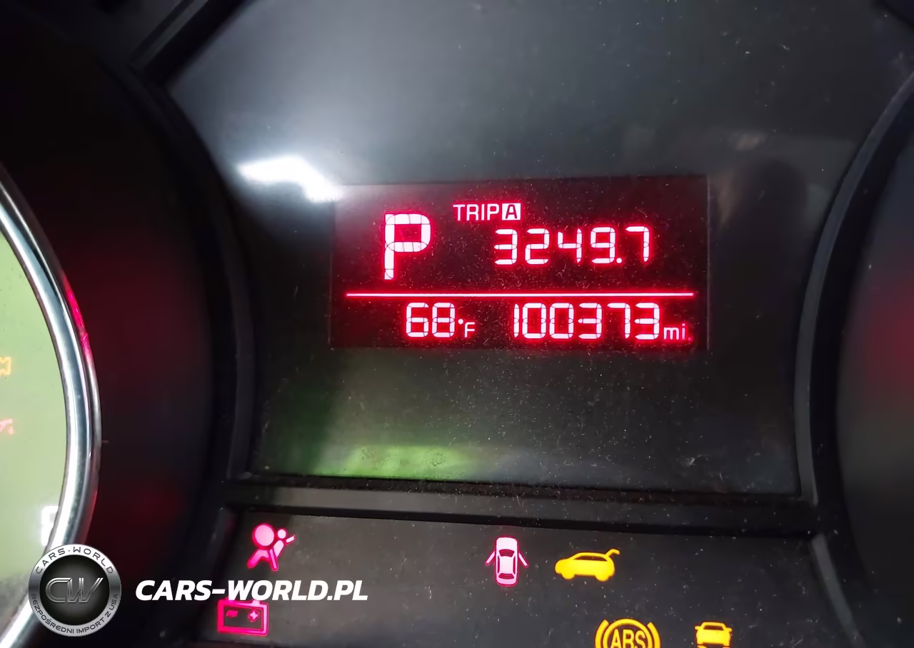 2016 Kia Sedona L VIN:KNDMA5C10G6180653 - 15