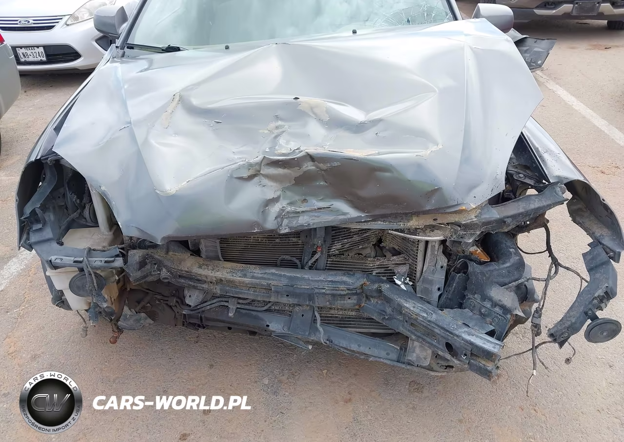 2006 Kia Optima Ex (New)-Lx (New) VIN:KNAGE123765040680 - 6
