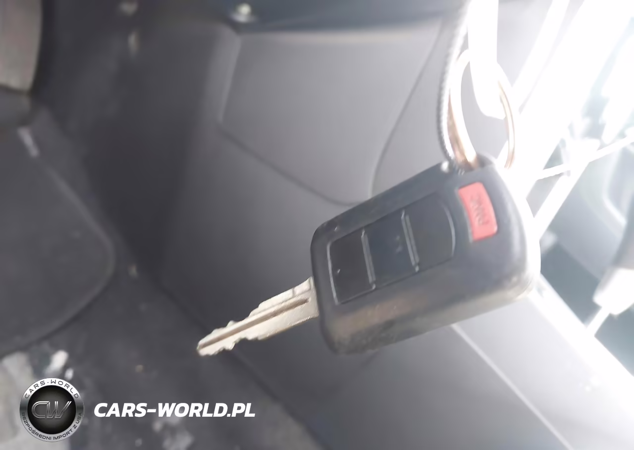 2016 Mitsubishi Lancer Es VIN:JA32U2FU8GU010442 - 11