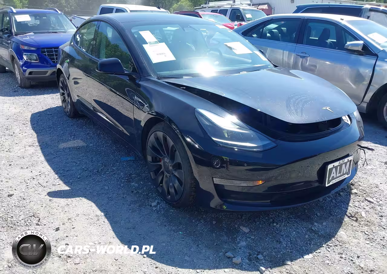 TESLA