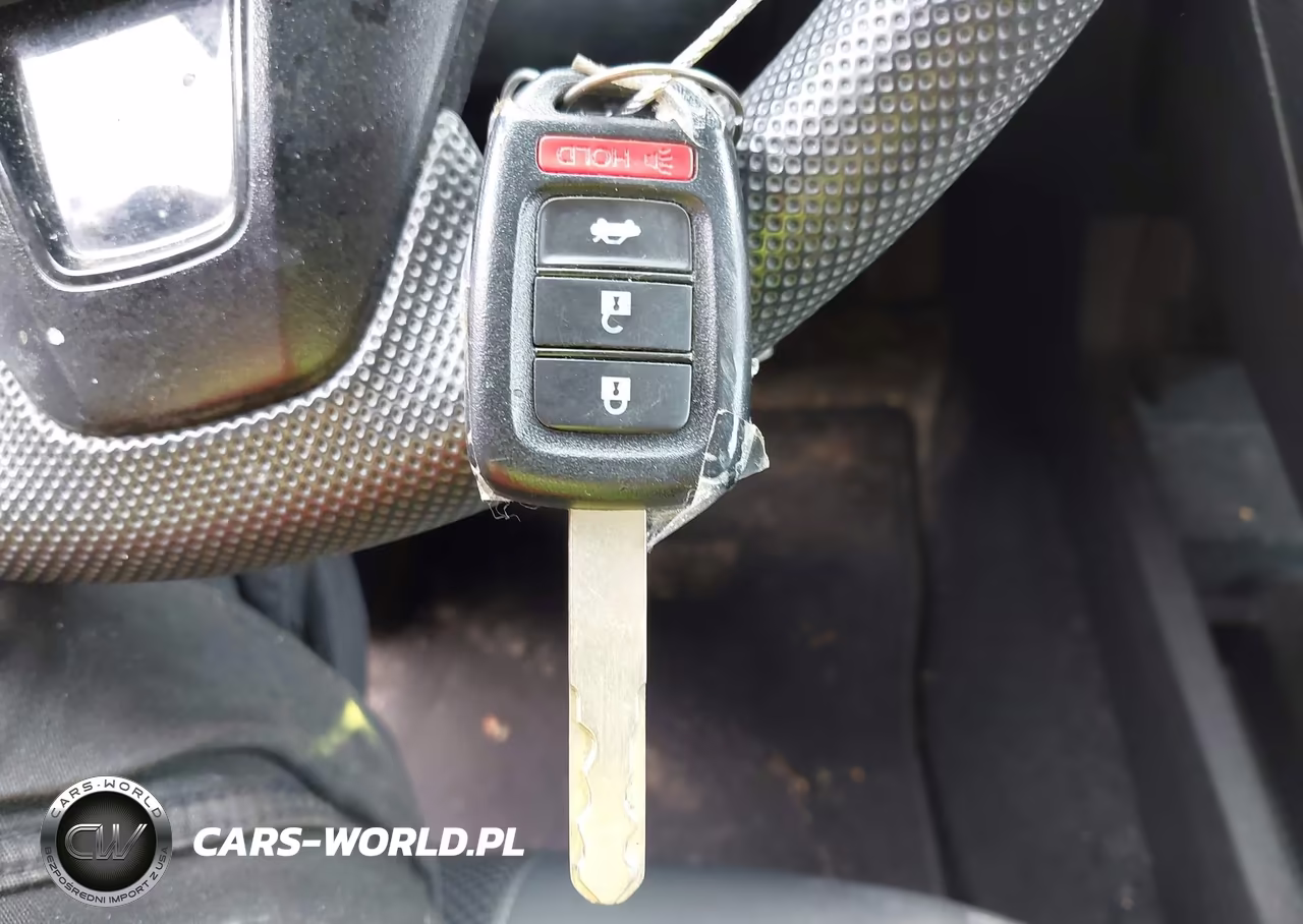 2019 Honda Civic Lx VIN:2HGFC2F67KH522715 - 11