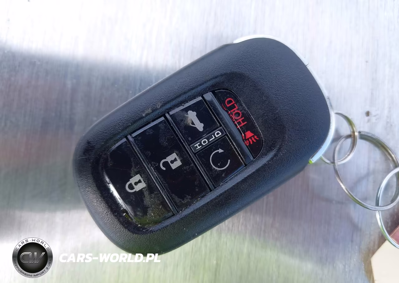 2023 Honda Accord Ex VIN:1HGCY1F31PA038503 - 11