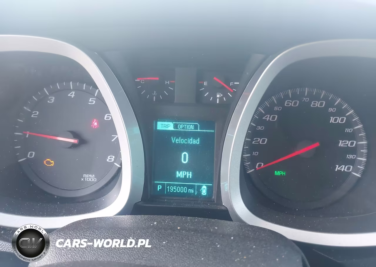 2016 Chevrolet Equinox Ltz VIN:2GNFLGEK8G6208169 - 7
