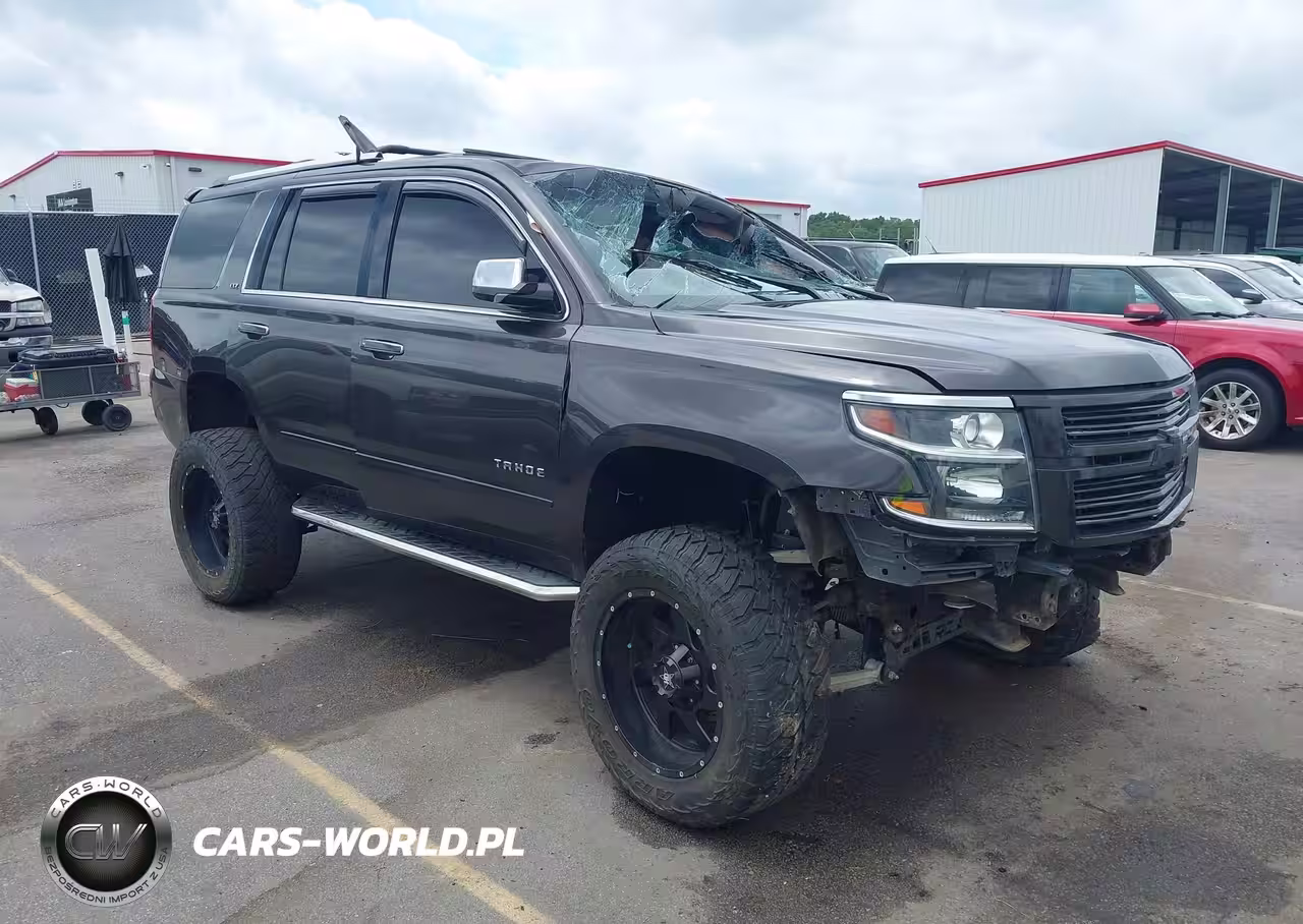 CHEVROLET