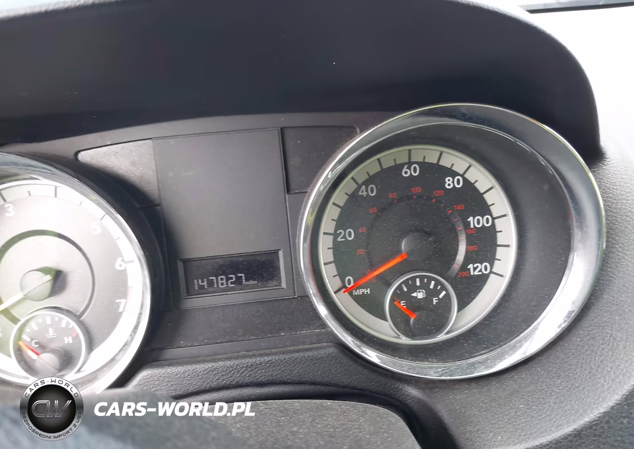2012 Dodge Grand Caravan Sxt VIN:2C4RDGCG1CR340927 - 7