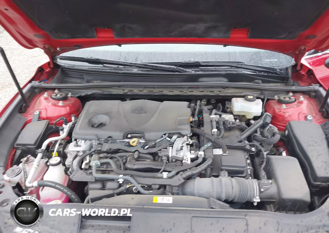 2021 Toyota Avalon Xle Hybrid VIN:4T1AA1AB5MU010640 - 10