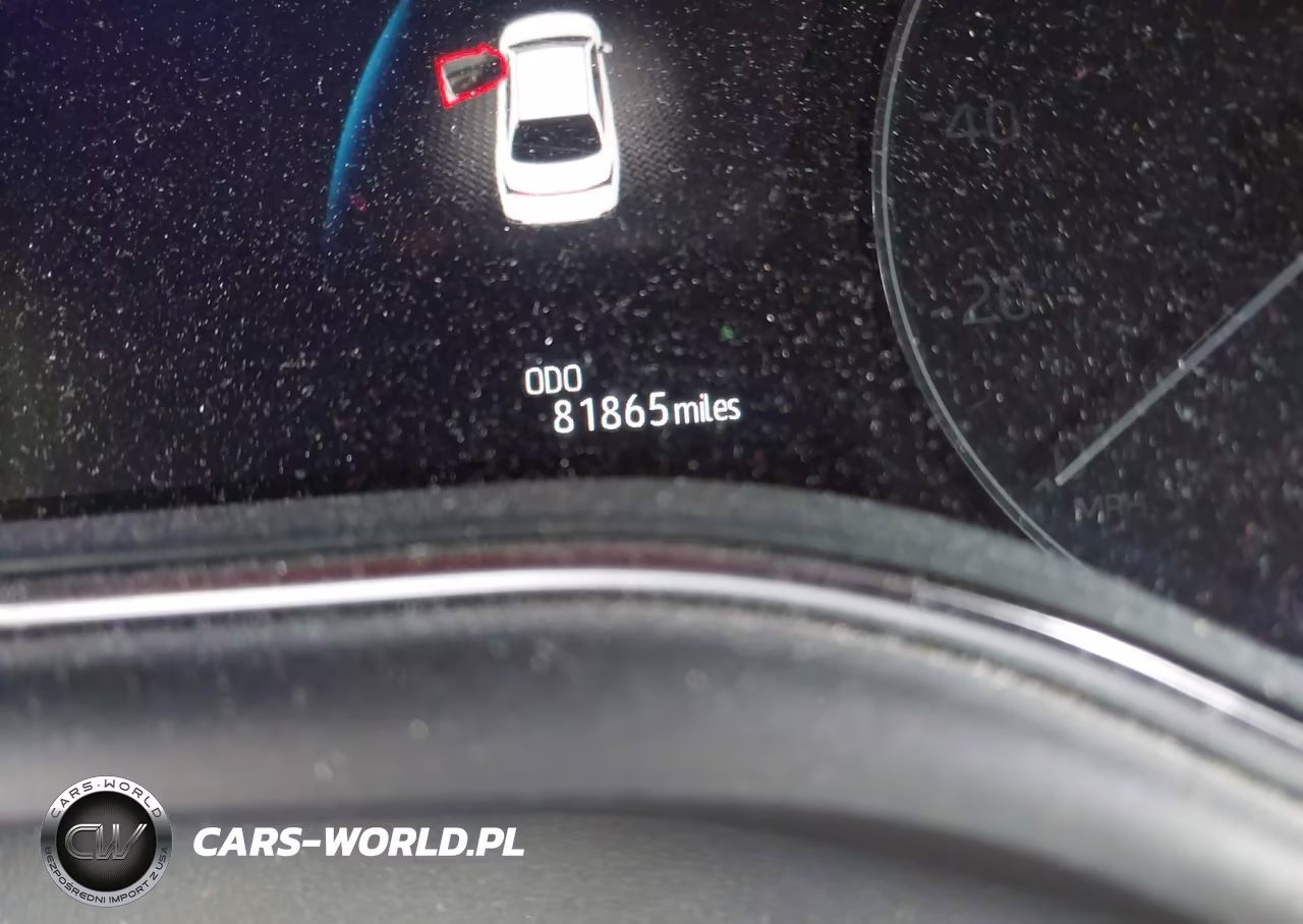 2021 Toyota Avalon Xle Hybrid VIN:4T1AA1AB5MU010640 - 15