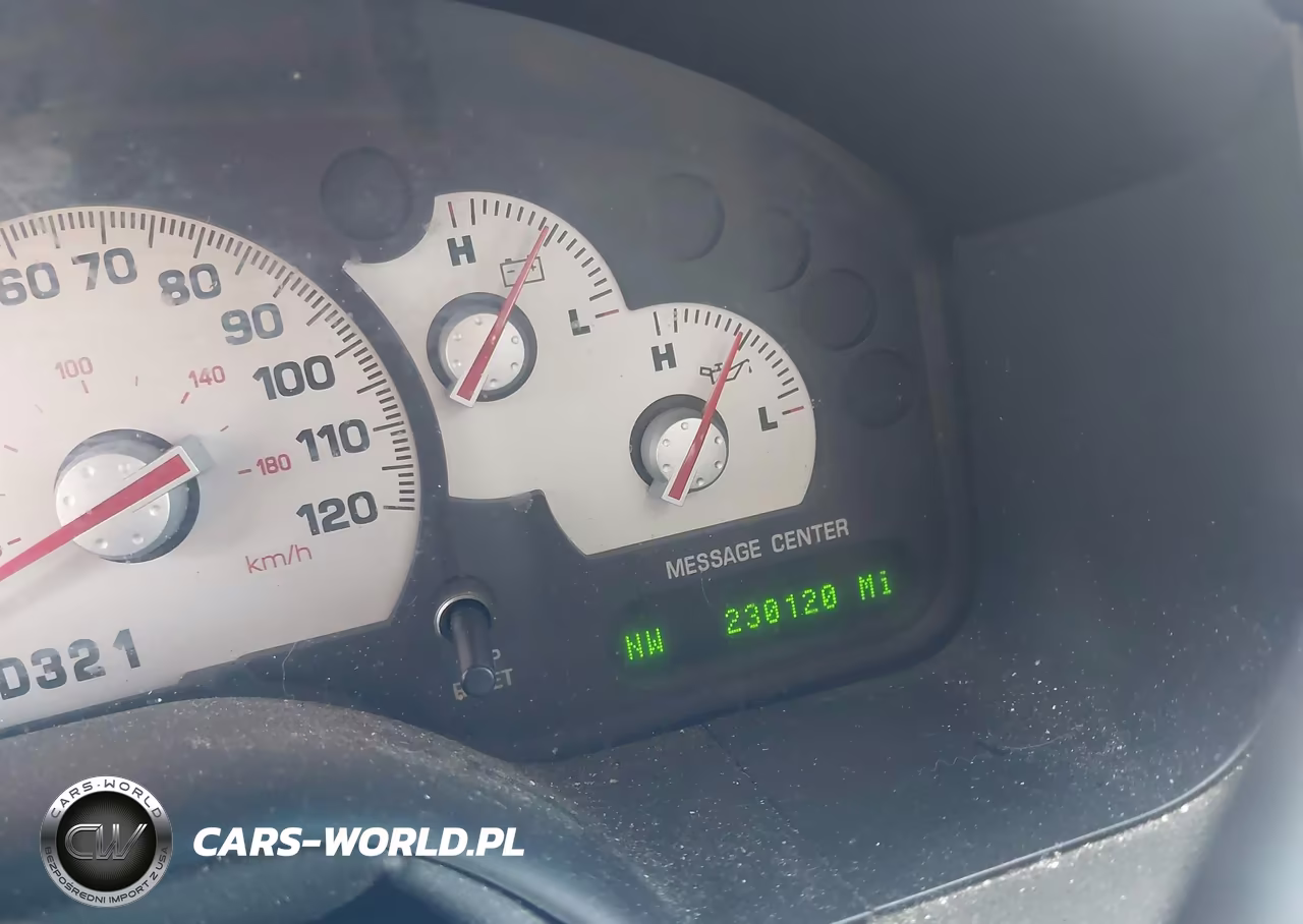 2004 Mercury Mountaineer VIN:4M2ZU86K34ZJ13732 - 7