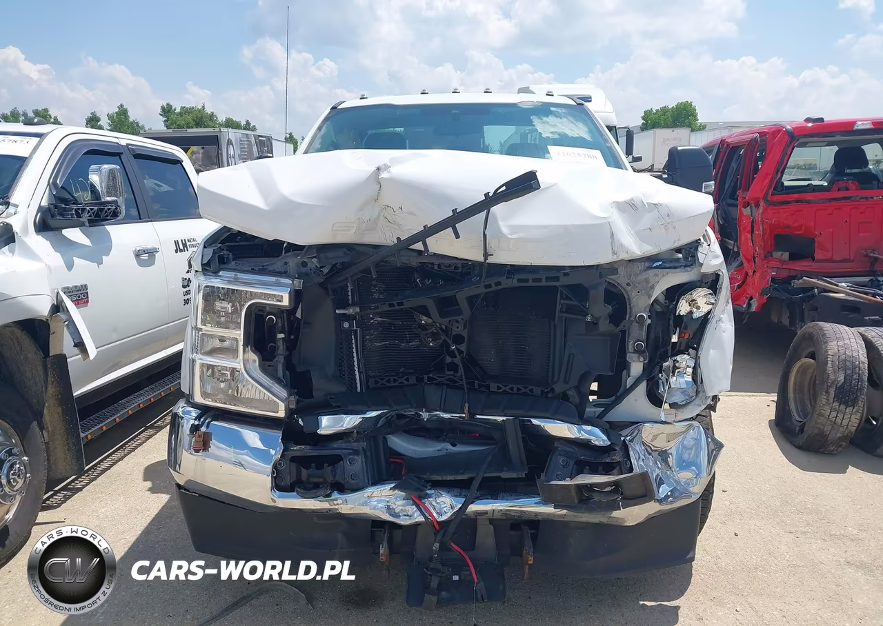 2020 Ford F-350 Xl VIN:1FTRF3B65LEE16898 - 12