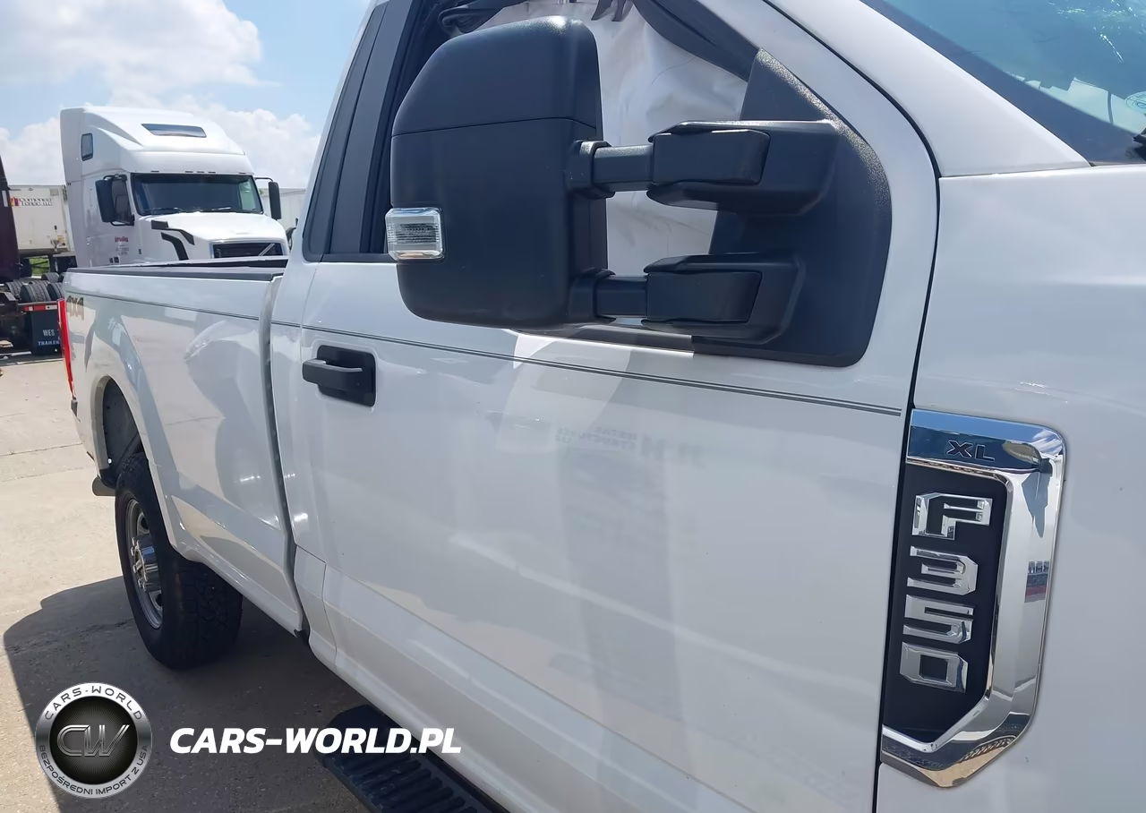 2020 Ford F-350 Xl VIN:1FTRF3B65LEE16898 - 13