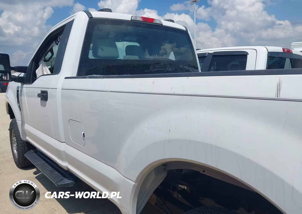 2020 Ford F-350 Xl VIN:1FTRF3B65LEE16898 - 14